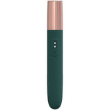 LOVELINE The Traveler Vibrator with Lube Applicator - VIBRATORS
