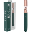 LOVELINE The Traveler Vibrator with Lube Applicator - VIBRATORS