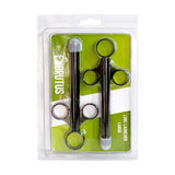 Lube Launcher 2 Pc Set - Adult Toys