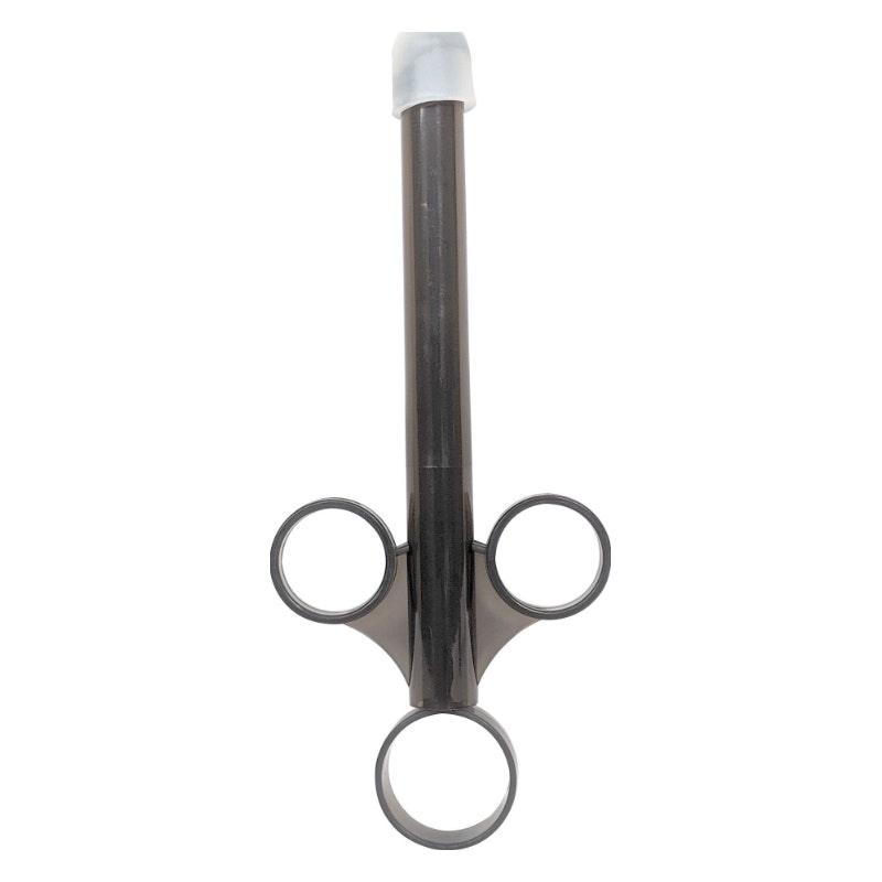 Lube Launcher 2 Pc Set - Adult Toys