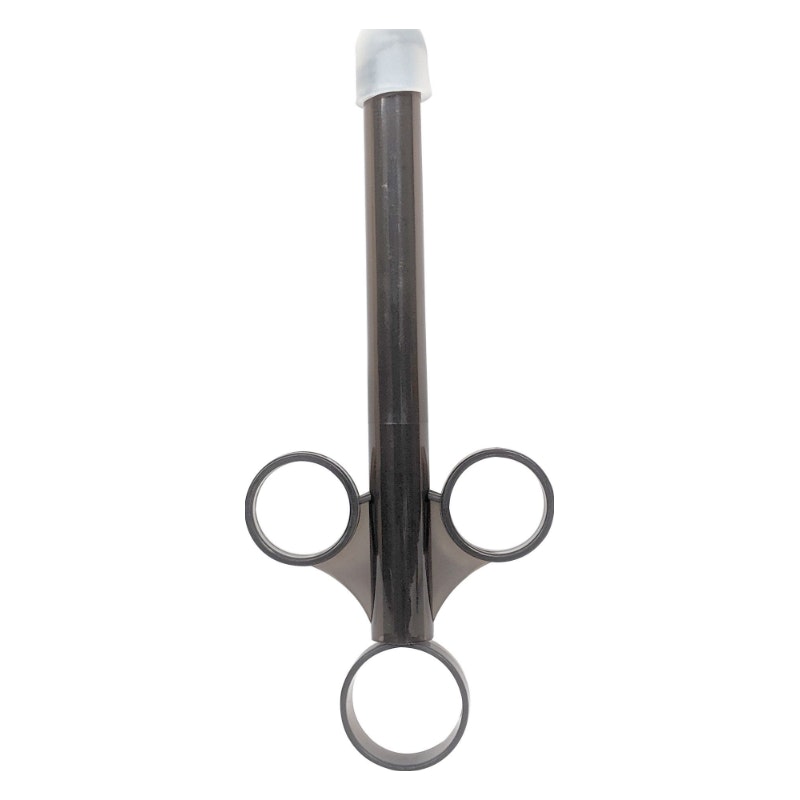 Lube Launcher 2 Pc Set - Adult Toys
