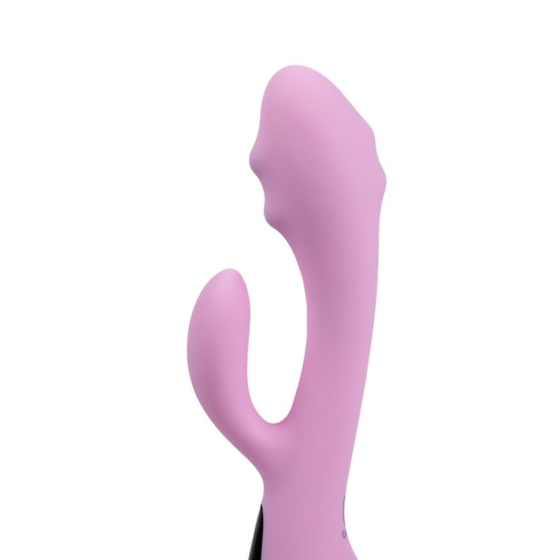 Lucile Majestic Pro USB 10 Mode G - Spot Vibrator - Adult Toys