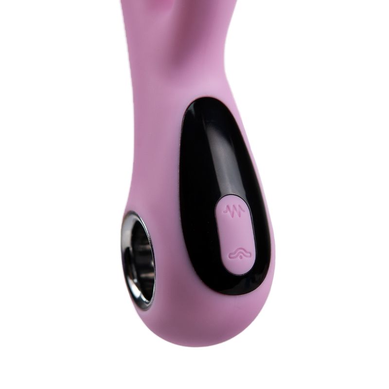 Lucile Majestic Pro USB 10 Mode G - Spot Vibrator - Adult Toys