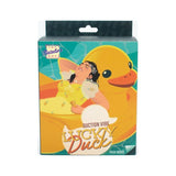 Lucky Duck Suction Stimulator - Adult Toys