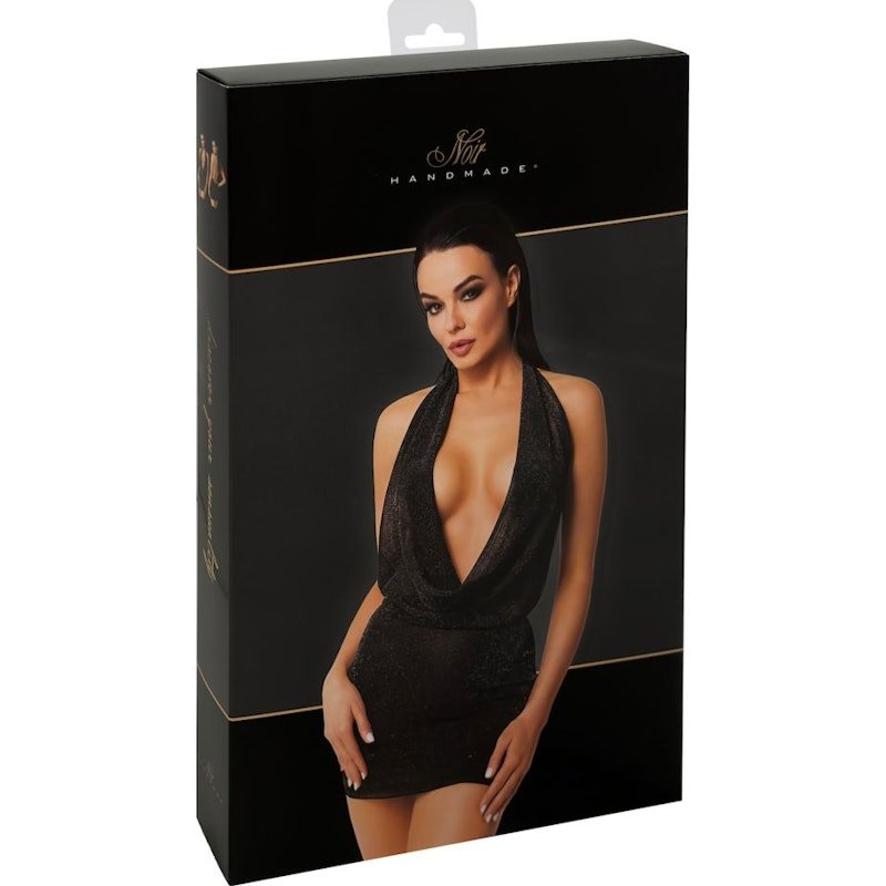 Luminara Mini Dress - Lingerie