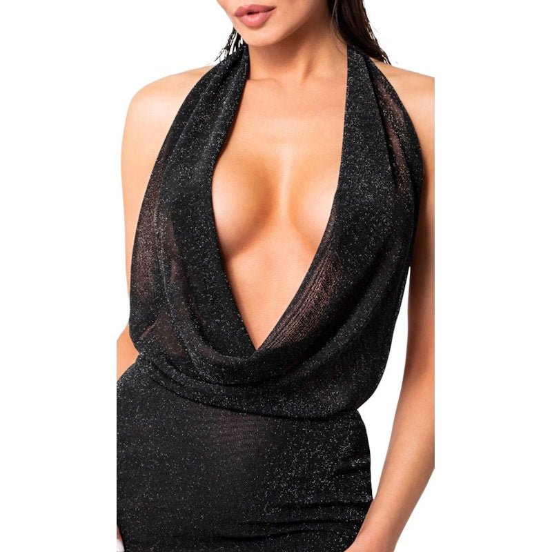 Luminara Mini Dress - Lingerie