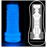 Lumino Play Pocket Masturbator - Adult Toys