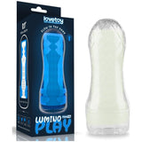 Lumino Play Pocket Masturbator - Adult Toys