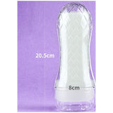 Lumino Play Pocket Masturbator - Adult Toys
