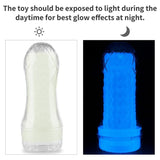 Lumino Play Pocket Masturbator - Adult Toys