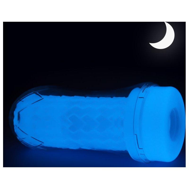 Lumino Play Pocket Masturbator - Adult Toys