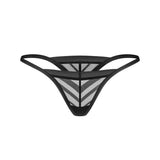 Lune Bellis Thong - Lingerie