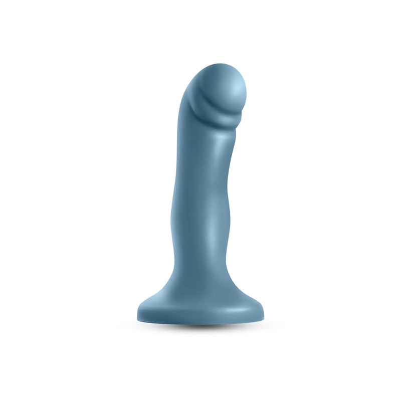 Lust - n - Dreams - Jive Ocean Blue 16.3 cm Dildo - DONGS