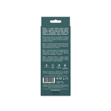 Lust - n - Dreams - Mambo Sage Green 12.2 cm Rechargeable Bullet - BULLETS & EGGS