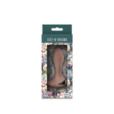 Lust - n - Dreams - Tango - Autumn Vibrating Butt Plug - ANAL TOYS
