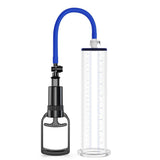 LuvPump ClassiMax XL Professional Power Pump - PUMPS