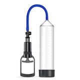 LuvPump ClassiUp Classic Power Pump - Medium - PUMPS