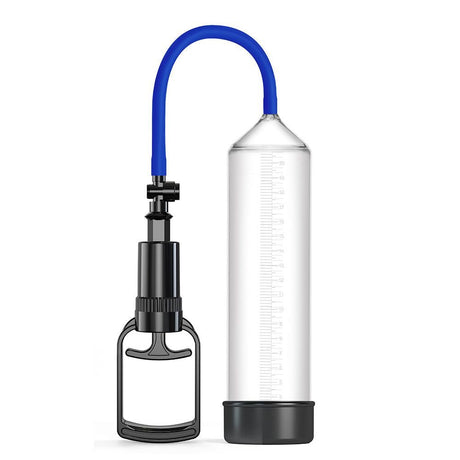 LuvPump ClassiUp Classic Power Pump - Medium - PUMPS