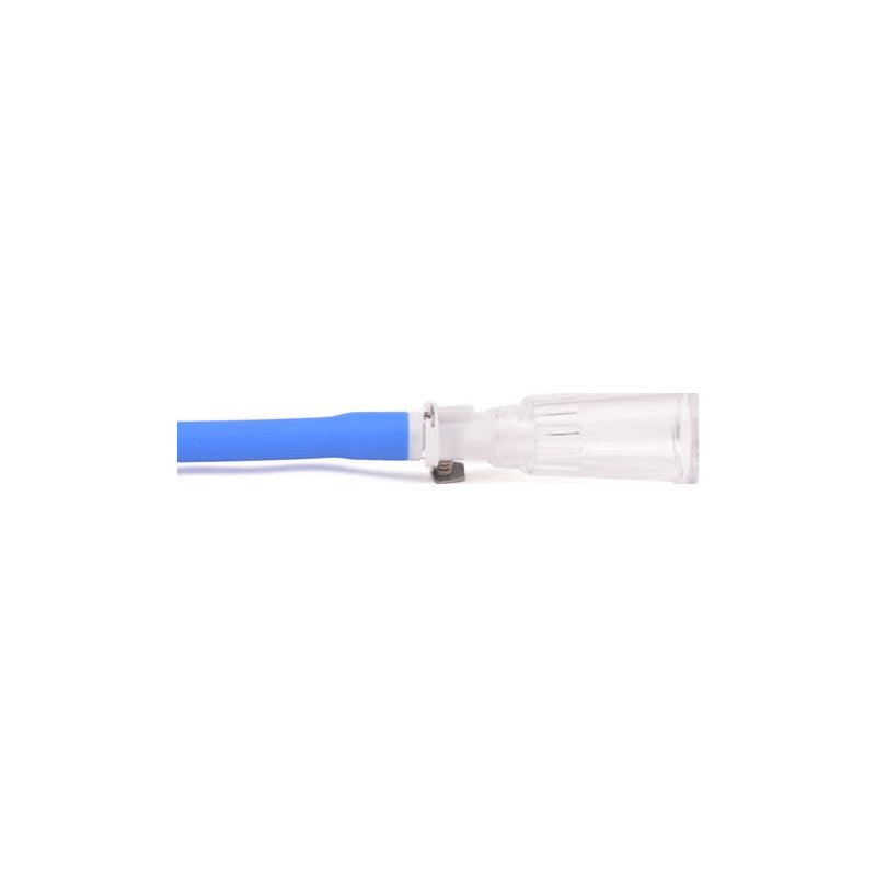 LuvPump Clitoris Pump with Bulb – Shatterproof Polycarbonate Suction - Adult Toys