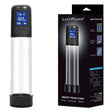 LuvPump Smart Penis Pump – Automatic Rechargeable Male Enhancer - PUMPS