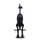 LuvPump Vagina Enhancement System - Clear/Red - PUMPS