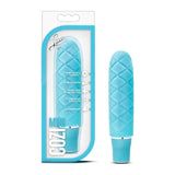 Luxe Cozi Mini Aqua - Adult Toys
