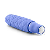 Luxe Cozi Mini Periwinkle - Adult Toys