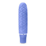 Luxe Cozi Mini Periwinkle - Adult Toys