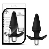 Luxe Discover Black - Adult Toys