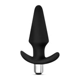 Luxe Discover Black - Adult Toys