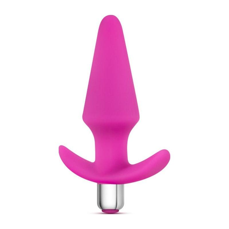 Luxe Discover Pink - Adult Toys