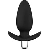 Luxe Little Thumper Black - Naughty by Nature Adult Store