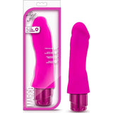 Luxe Marco Pink - Adult Toys