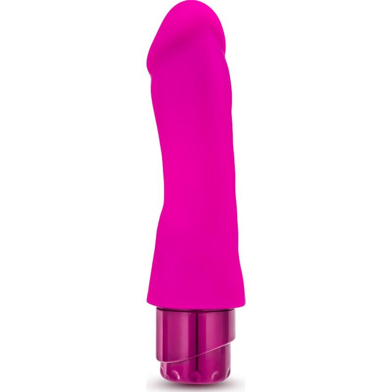 Luxe Marco Pink - Adult Toys