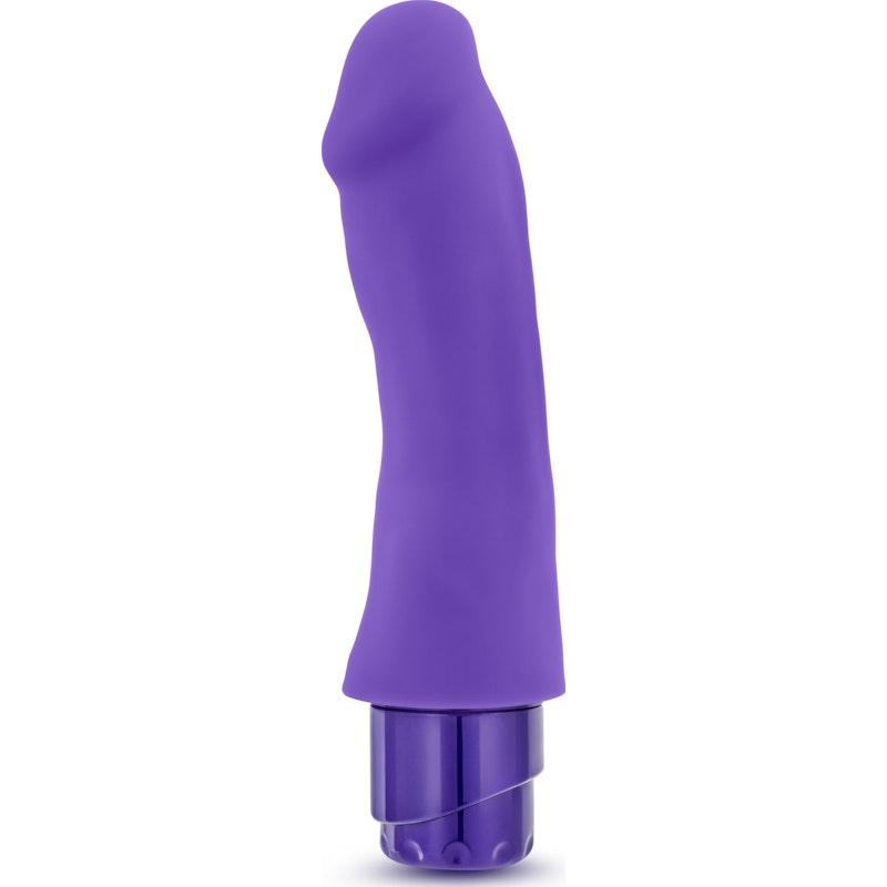 Luxe Marco Purple - Adult Toys