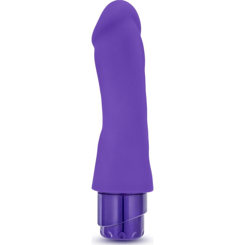 Luxe Marco Purple - Naughty by Nature Adult Store