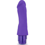 Luxe Marco Purple - Naughty by Nature Adult Store