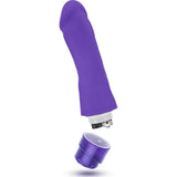 Luxe Marco Purple - Naughty by Nature Adult Store