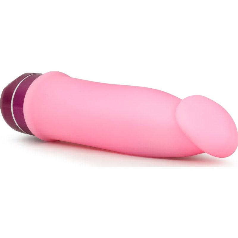 Luxe Purity Pink - Adult Toys