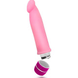 Luxe Purity Pink - Adult Toys