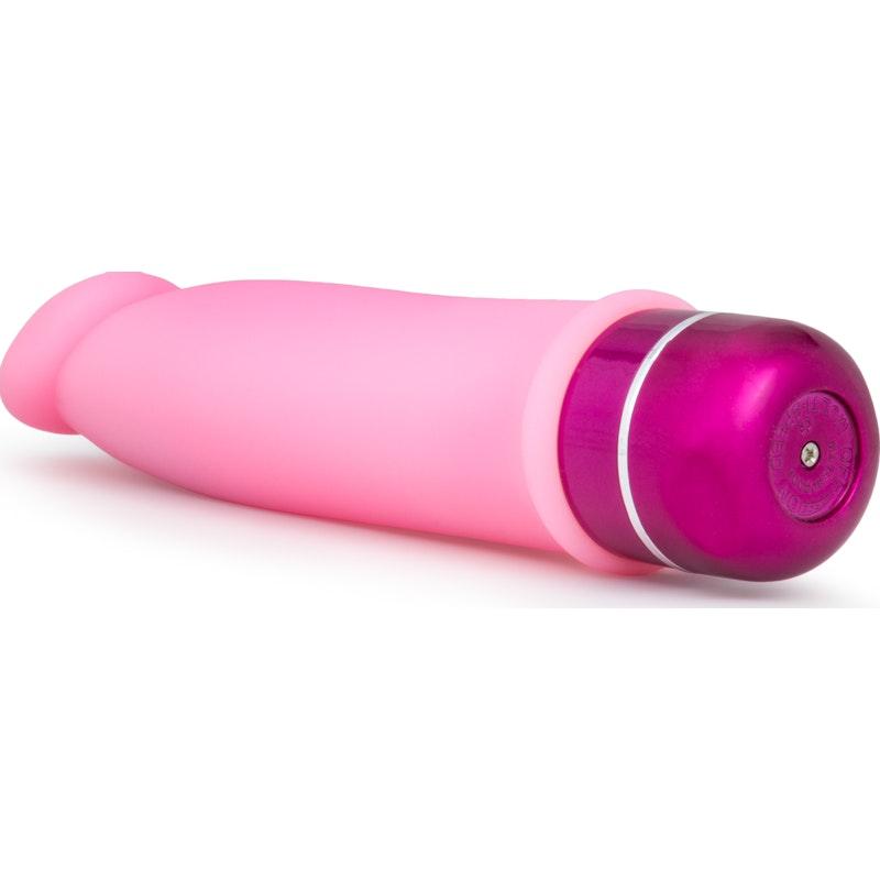 Luxe Purity Pink - Adult Toys