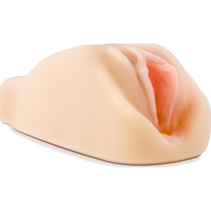 M for Men Amber Beige - Adult Toys