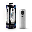 M For Men Robo - Bator Automatic Stroker | Vibrating USB Rechargeable - MASTURBATORS