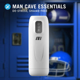 M For Men Robo - Bator Automatic Stroker | Vibrating USB Rechargeable - MASTURBATORS