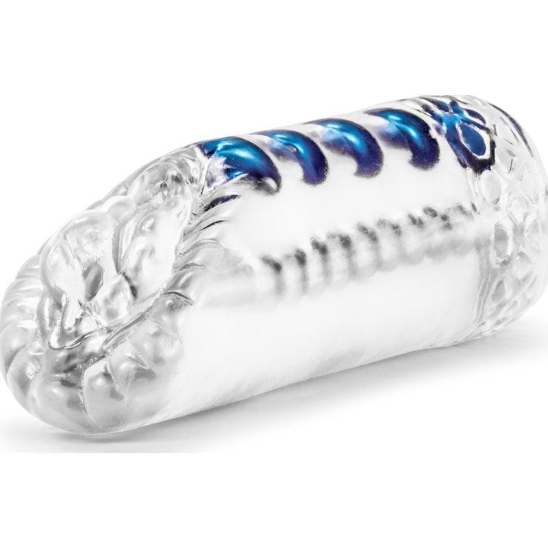M for Men Snatch Clear - Adult Toys