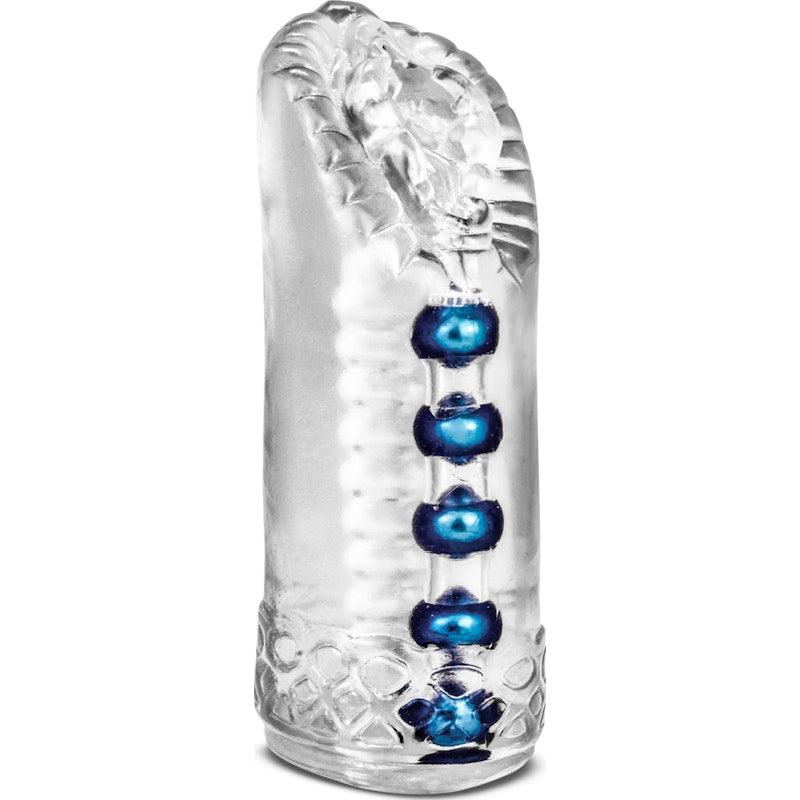 M for Men Snatch Clear - Adult Toys