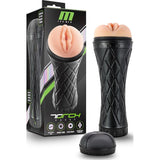 M for Men The Torch Pussy Vanilla - Naughty by Nature Adult Store