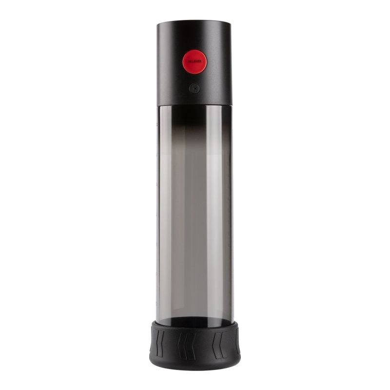 Macho Work 1 Pump - Adult Toys