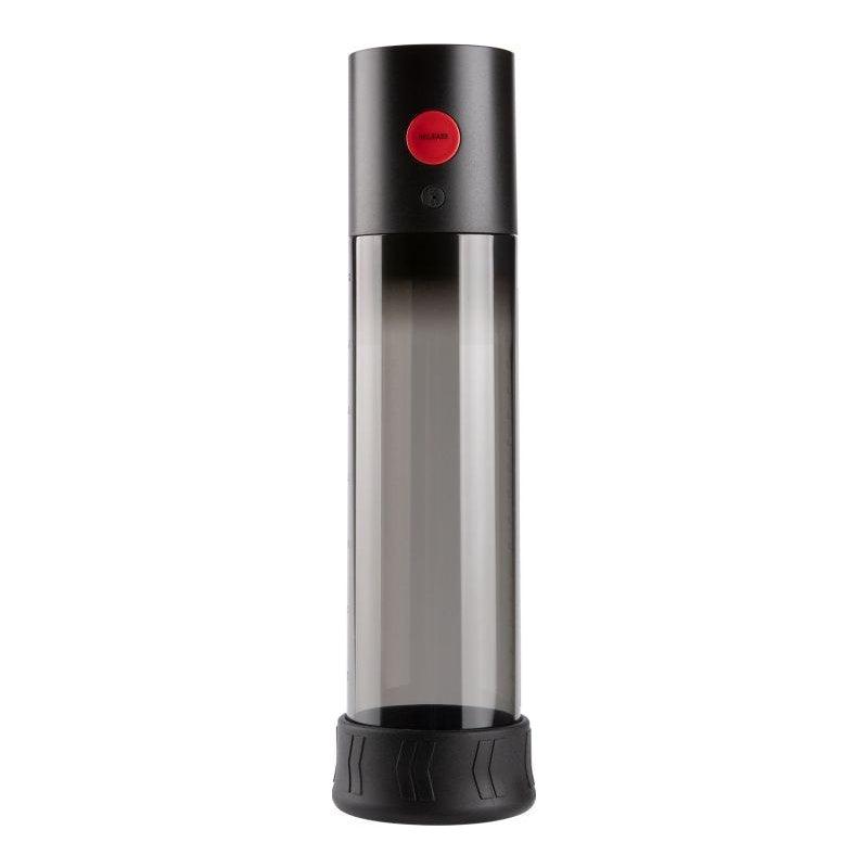 Macho Work 1 Pump - Adult Toys