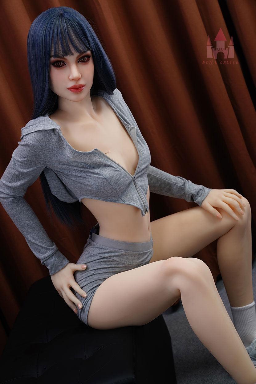 Mackenzie 170CM B #DC49 Doll Castle Sex Doll - Naughty by Nature Adult Store